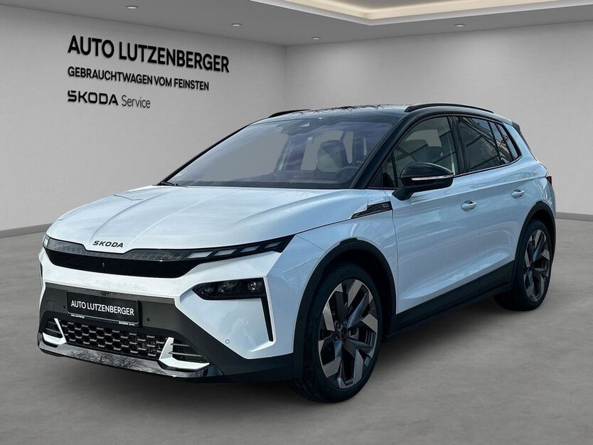Skoda Elroq 6.400 km 48.790 € Augsburg 86179