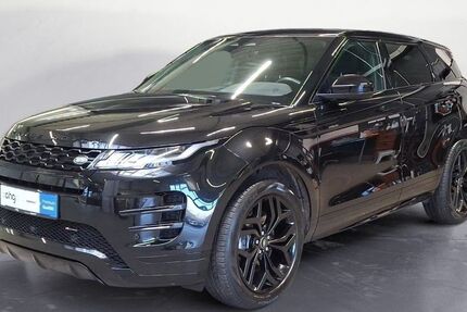 Land Rover Range Rover Evoque 15.854 km 38.790 &euro; Sinzheim bei Baden-Baden 76547