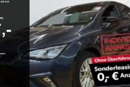 Seat Ibiza 21.450 km 18.240 € Weiden 92637