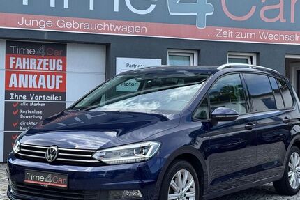 VW Touran 119.500 km 16.990 &euro; Lübeck 23554