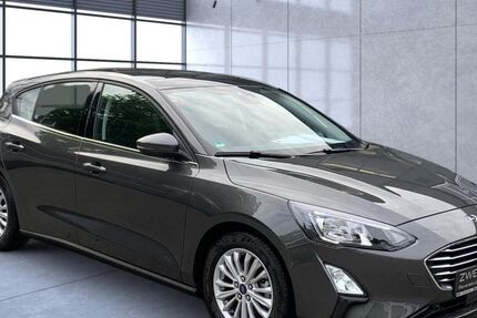 Ford Focus 9.000 km 18.800 &euro; Ravensburg, nähe Bodensee 88213