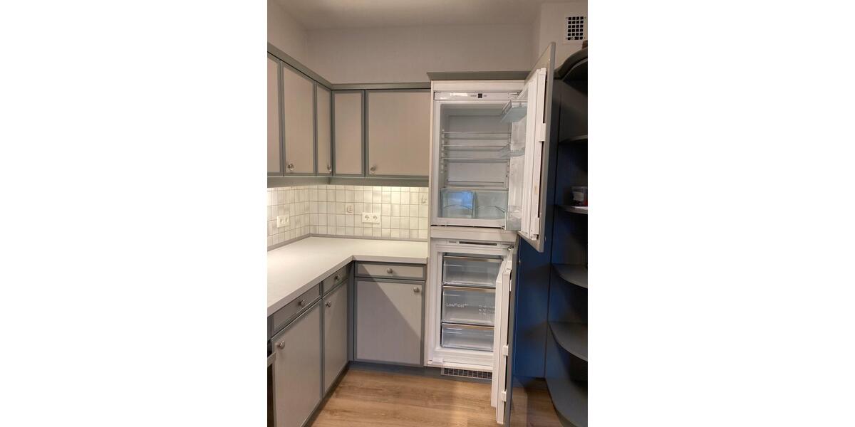 Erdgeschoßwohnung Wallerfangen - 4 Zimmer, 110 m&sup2;, 800&euro; | Angebot:25553128