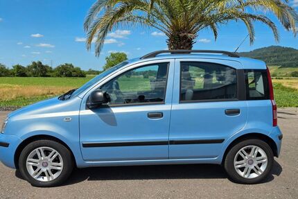 Fiat Panda 106.000 km 4.850 &euro; Offenburg- Zunsweier 77656