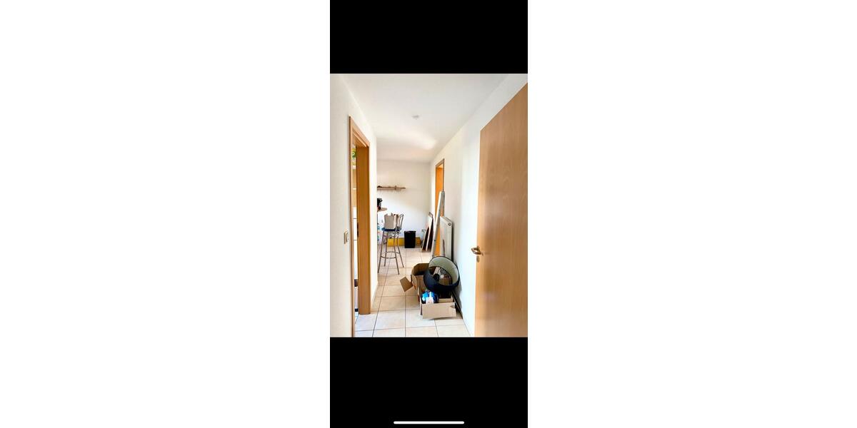 Etagenwohnung Ebergötzen - 1 Zimmer, 69 m&sup2;, 550&euro; | Angebot:26403832