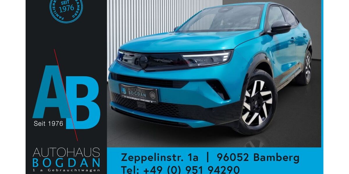 Opel Mokka 11.878 km 20.680 &euro; Bamberg 96052