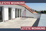 Moderne Neubauwohnung in Lübbecke - Erstbezug - 124 qm - Südterrasse 4 zimmer