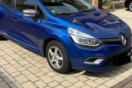 Renault Clio 69.660 km 9.100 &euro; Antrifttal 36326