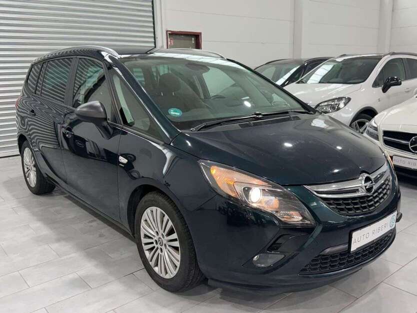 Zafira