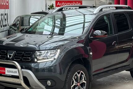 Dacia Duster 14.700 km 14.990 &euro; Leipzig 04347