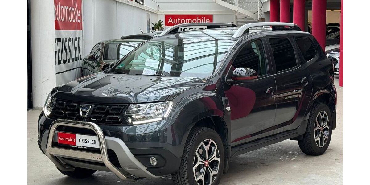 Dacia Duster 14.700 km 14.990 &euro; Leipzig 04347