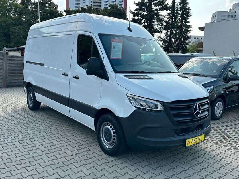 Sprinter