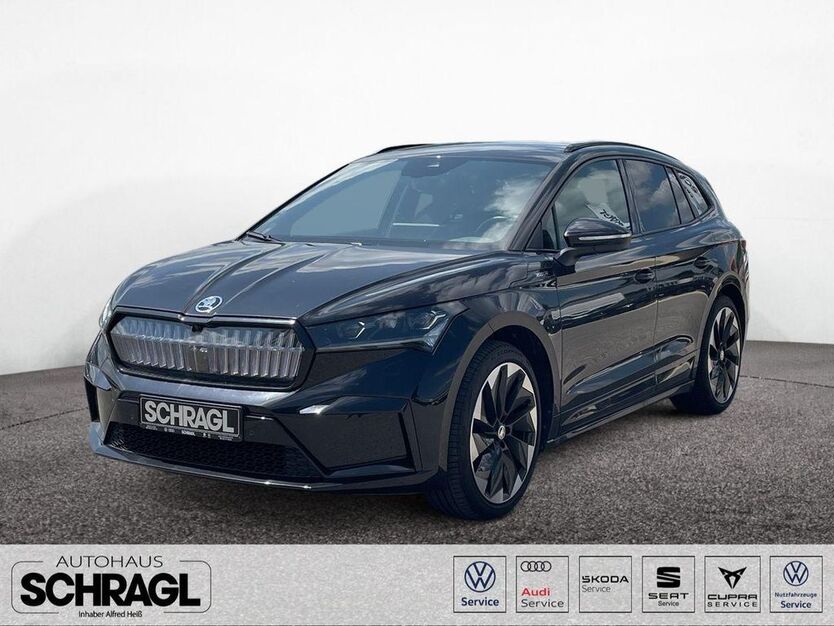 Skoda Enyaq 48.900 km 34.980 € Mindelheim 87719