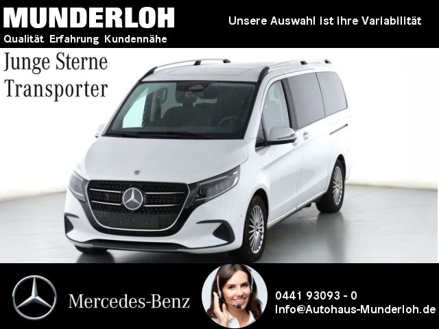 Mercedes-Benz V 220 14.611 km 62.900 &euro; Oldenburg 26125