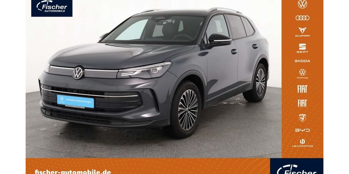 VW Tiguan 20.485 km 36.980 &euro; Neumarkt 92318