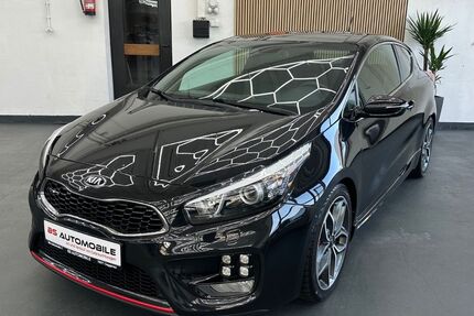 Kia pro ceed / ProCeed 129.520 km 11.999 &euro; Gaggenau 76571