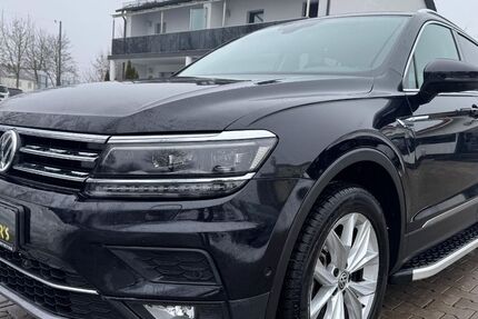 VW Tiguan 223.000 km 16.400 &euro; Augsburg 86165