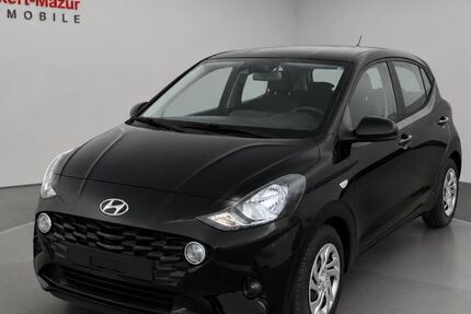 Hyundai i10 29.100 km 12.985 &euro; Kronach 96317