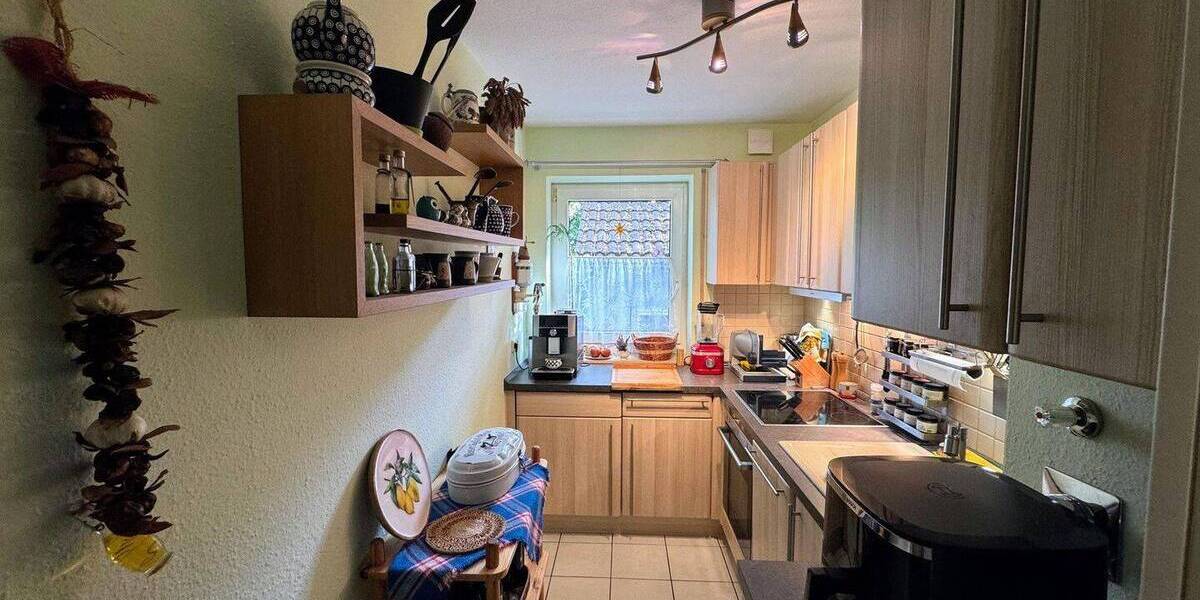 Terrassenwohnung Stein - 2 Zimmer, 63 m&sup2;, 259.000&euro; | Angebot:26616853