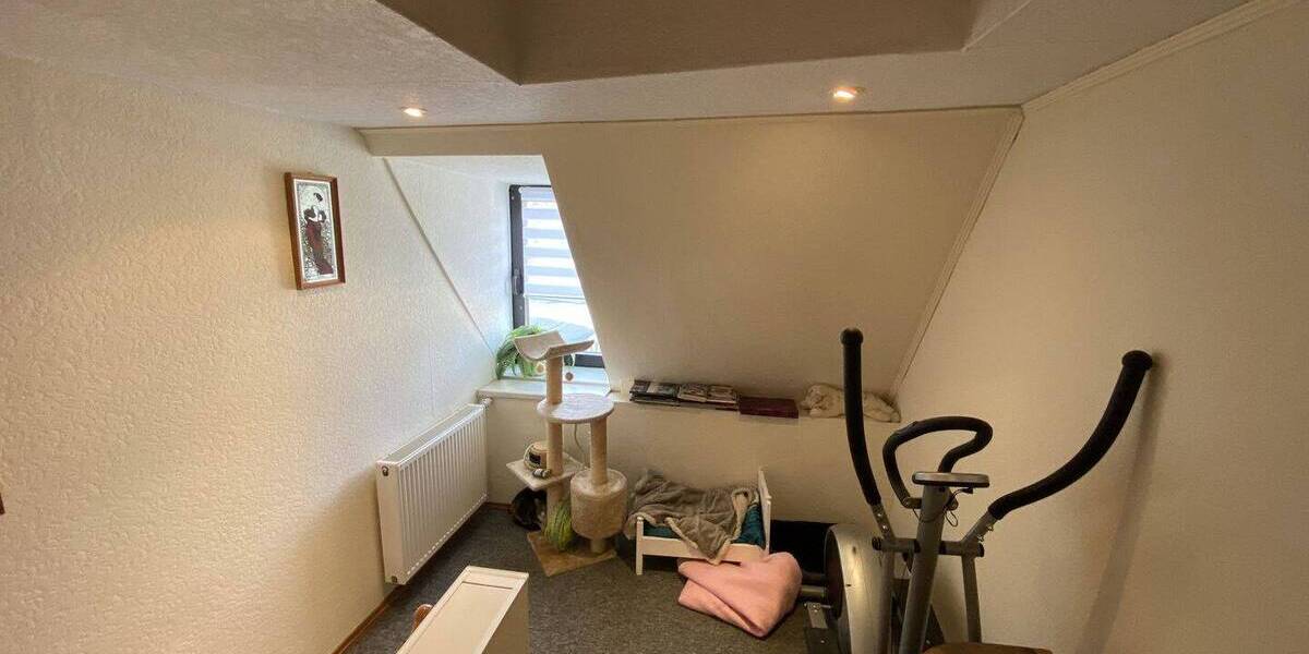 Reihenendhaus Bernburg - 3 Zimmer, 110 m&sup2;, 120.000&euro; | Angebot:26105448