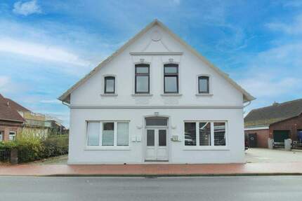 Haus Zetel - 9 Zimmer, 398.000&euro; | Angebot:25413825