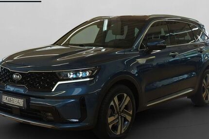 Kia Sorento 47.400 km 32.790 &euro; Leverkusen 51381