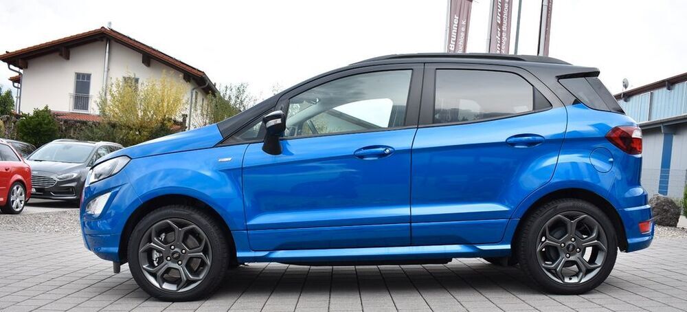 EcoSport