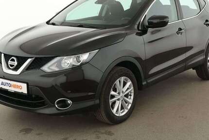 Nissan Qashqai 71.668 km 13.140 &euro; Dresden 01187
