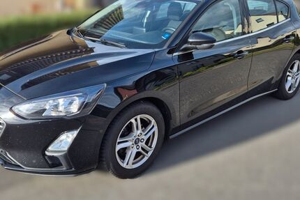 Ford Focus 92.500 km 10.500 &euro; Gieboldehausen 37434