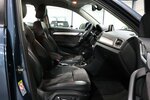 Audi Q3 2.0 TDI QUATTRO / XENON, LEDER, NAVI+ 155.000 km 15.444 &euro; Hamm 59077