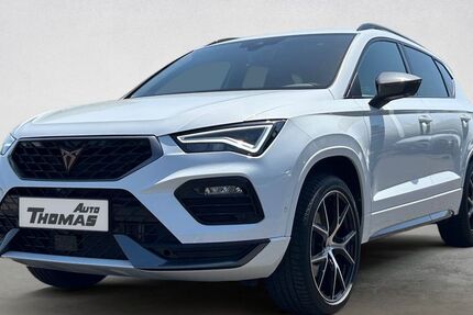 Cupra Ateca 8.600 km 37.880 &euro; Blankenheim 53945