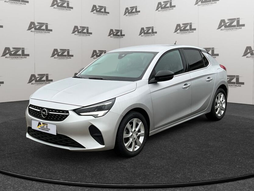 Opel Corsa 14.555 km 17.950 € Weißenfels OT Langendorf 06667