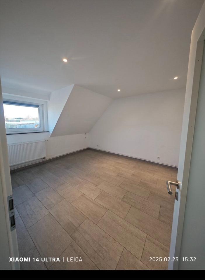 Kernsanierte moderne 3,5 Zimmerwohnung zimmer