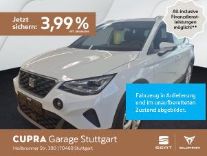 Seat Arona 17.673 km 22.930 € Stuttgart-Feuerbach 70469