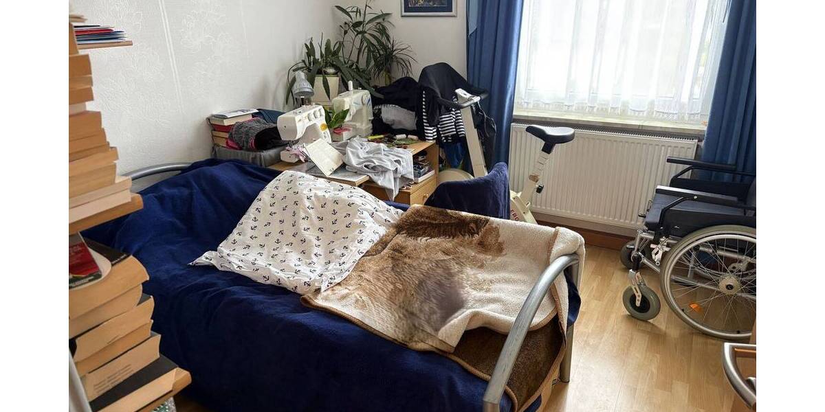 Etagenwohnung Herford Innenstadt - 3 Zimmer, 88.900&euro; | Angebot:26787144