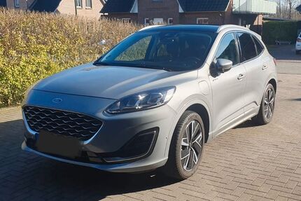 Ford Kuga 55.000 km 22.490 &euro; Erfde 24803
