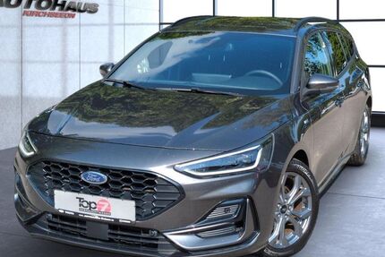 Ford Focus 17.550 km 25.900 € Kirchseeon 85614