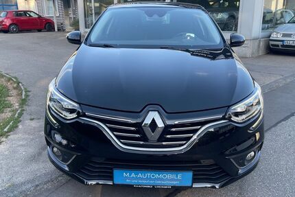 Renault Megane 102.339 km 10.990 &euro; Marbach am Neckar 71672