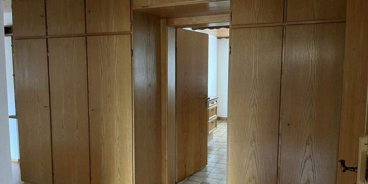 Schöne gemütliche 4-Zimmer-Wohnung in Baiersbronn 4 zimmer