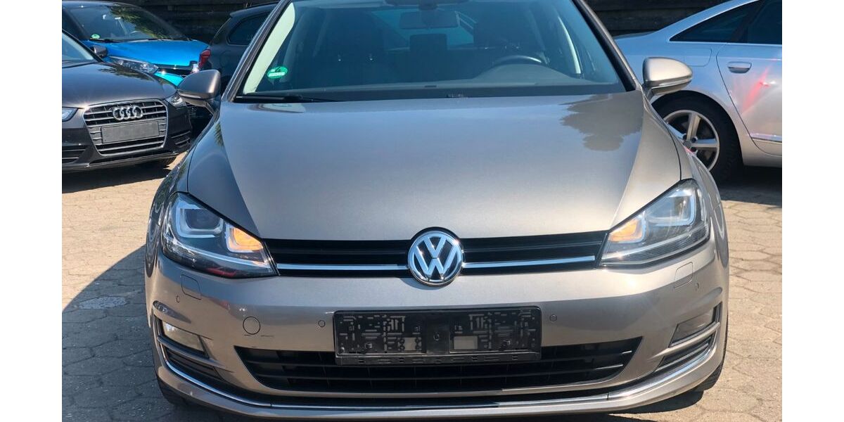 VW Golf 154.916 km 9.990 &euro; Neu Wulmstorf 21629