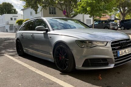 Audi A6 185.000 km 17.900 &euro; Ludwigshafen 67063