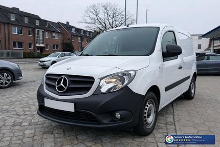 Mercedes-Benz Citan 29.973 km 12.450 &euro; Norderstedt 22846