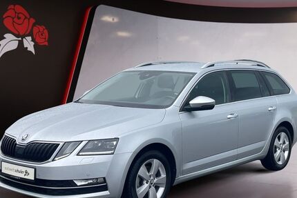 Skoda Octavia 63.900 km 19.749 &euro; Donaueschingen 78166