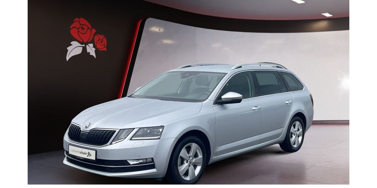 Skoda Octavia 63.900 km 19.749 &euro; Donaueschingen 78166