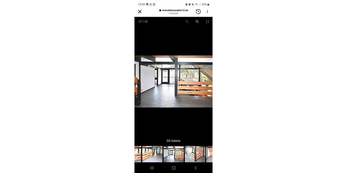 Einfamilienhaus Dorsten Altstadt - 7 Zimmer, 229 m&sup2;, 735.000&euro; | Angebot:26940555