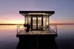 Apartment auf dem Wasser - voll ausgestattet und bezugsfertig, Lage: wo immer Sie wollen!