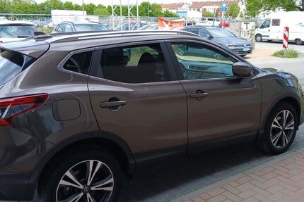 Nissan Qashqai 13.800 km 18.000 &euro; Hildesheim 31135