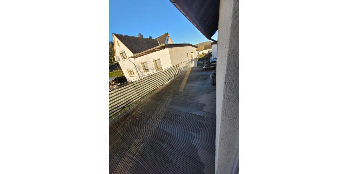 Sehr zentrale 2,5 ZKB lichtdurchflutete Wohnung in Steffenberg 2 zimmer