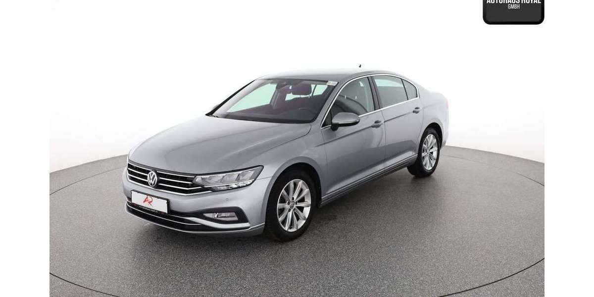 VW Passat 73.798 km 17.880 &euro; Berlin 12103