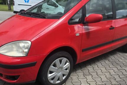 Ford Galaxy 219.000 km 1.680 &euro; Fürstenzell 94081