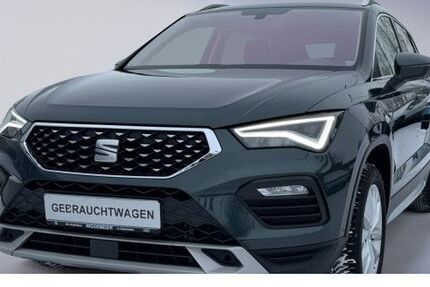 Seat Ateca 23.800 km 24.990 &euro; Salzkotten 33154